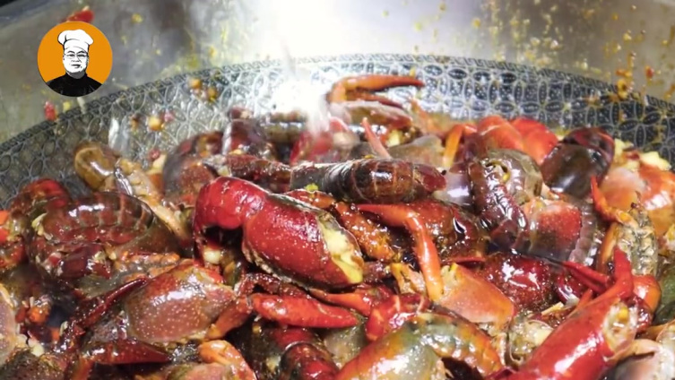 香辣小龙虾正确做法,大厨给你秘制配方 香辣小龙虾正确做法,大厨给你秘制配方,香辣入味超过瘾